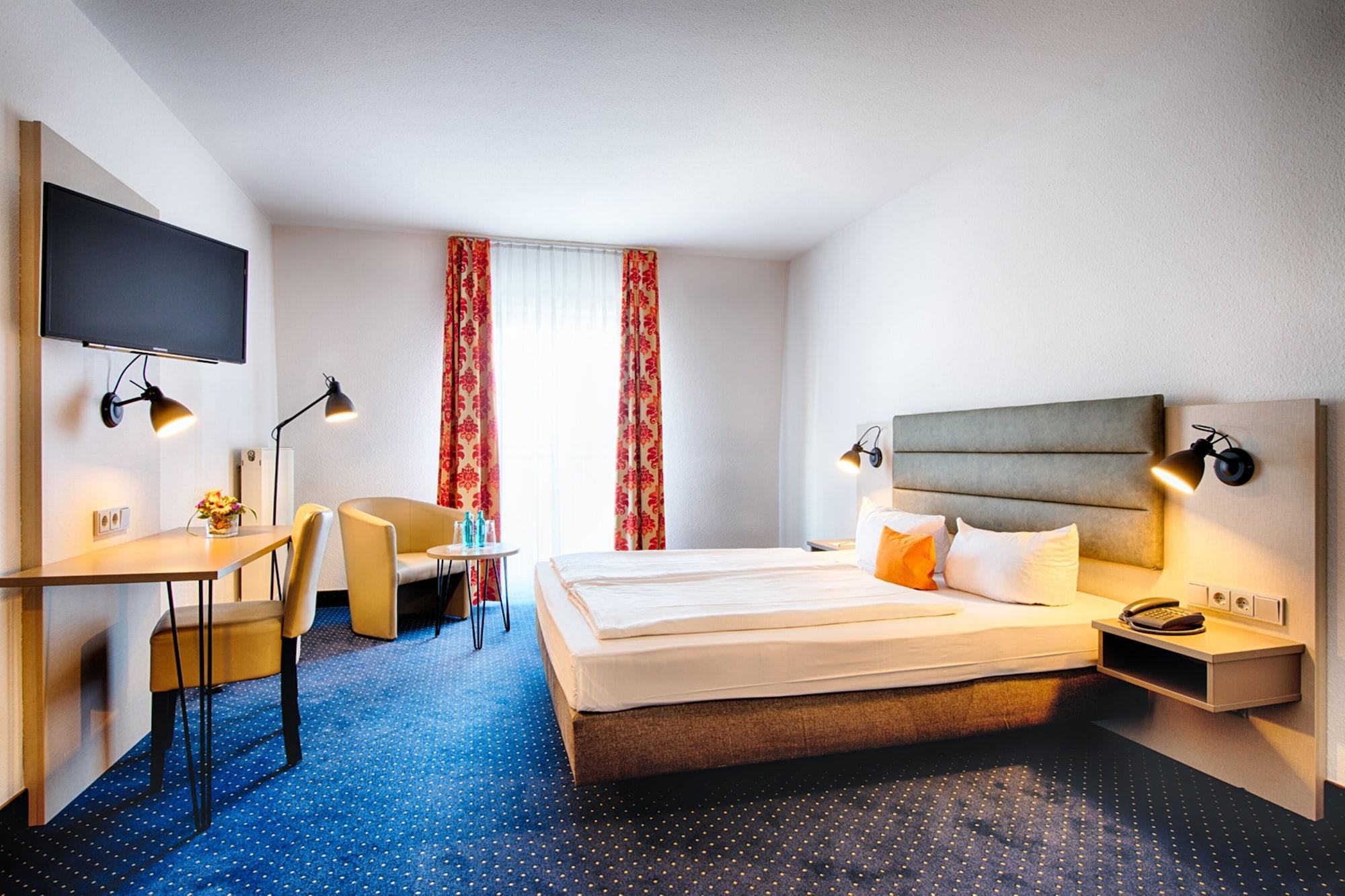 Achat Hotel Τσβικάου Εξωτερικό φωτογραφία