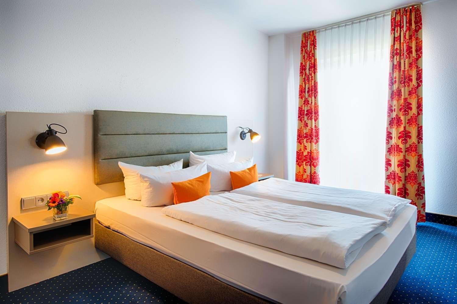Achat Hotel Τσβικάου Εξωτερικό φωτογραφία