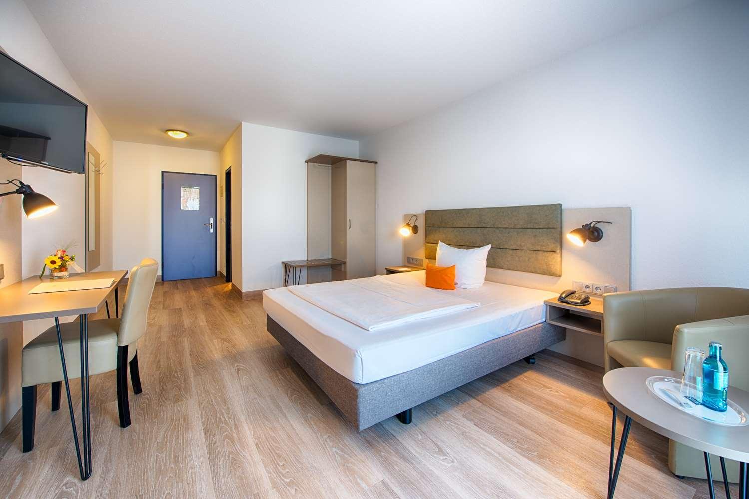 Achat Hotel Τσβικάου Εξωτερικό φωτογραφία