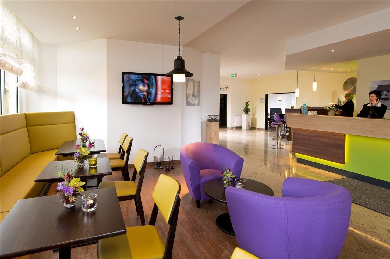 Achat Hotel Τσβικάου Εξωτερικό φωτογραφία