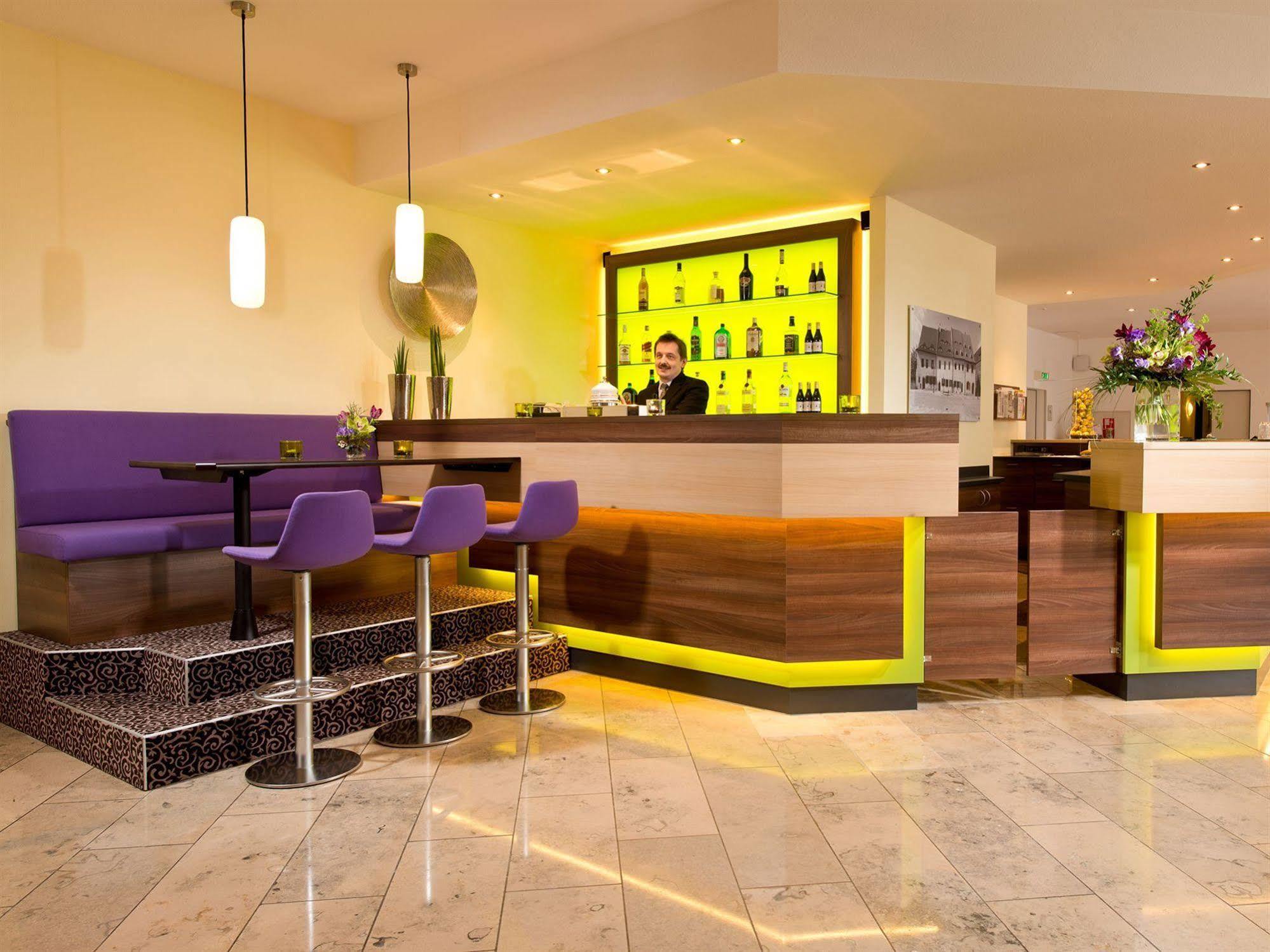Achat Hotel Τσβικάου Εξωτερικό φωτογραφία