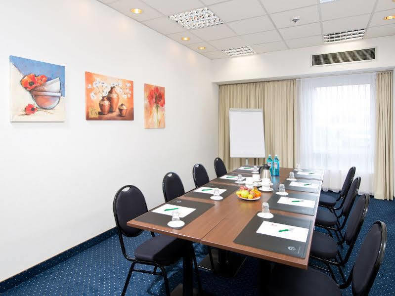 Achat Hotel Τσβικάου Εξωτερικό φωτογραφία