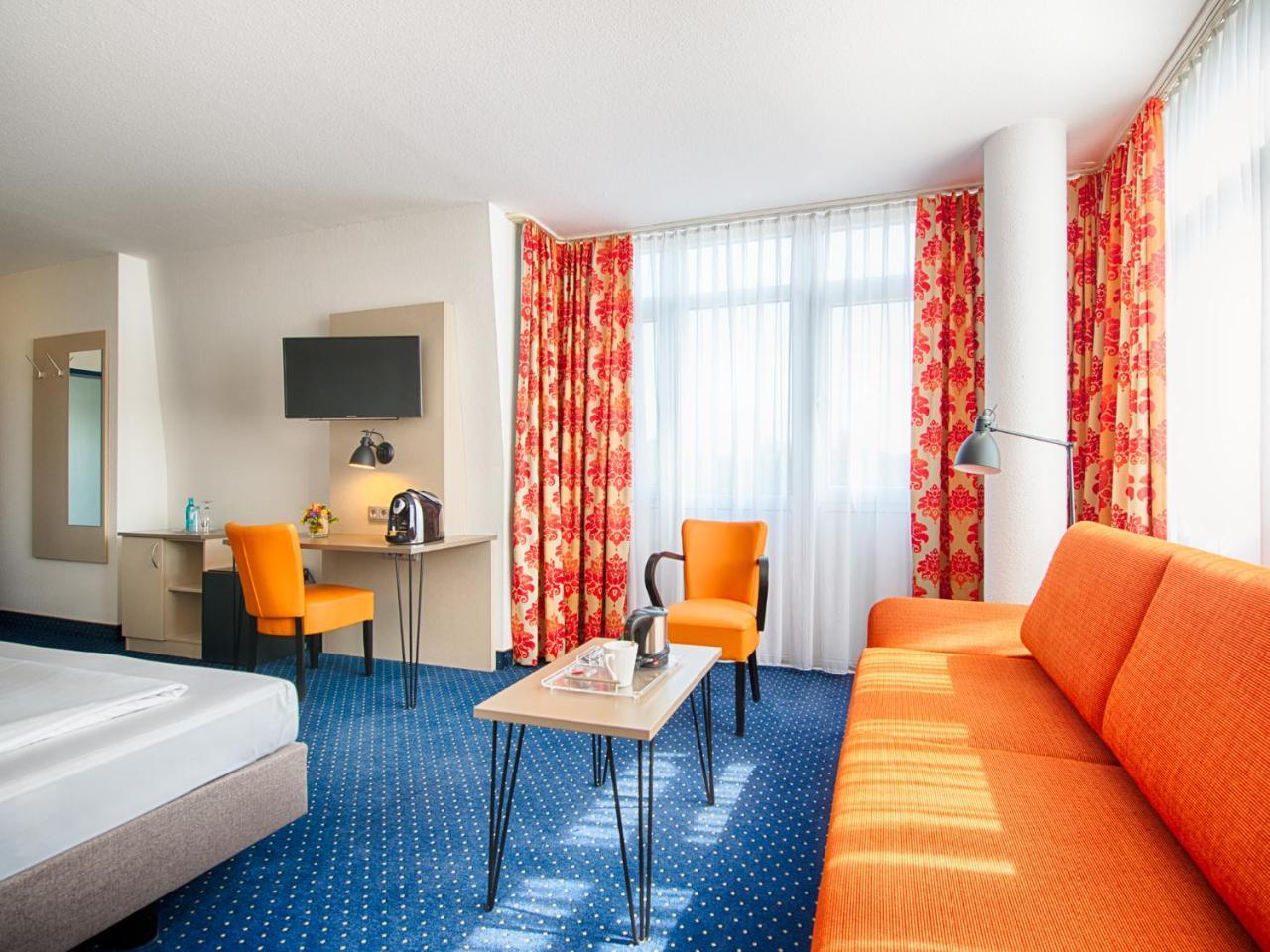 Achat Hotel Τσβικάου Εξωτερικό φωτογραφία