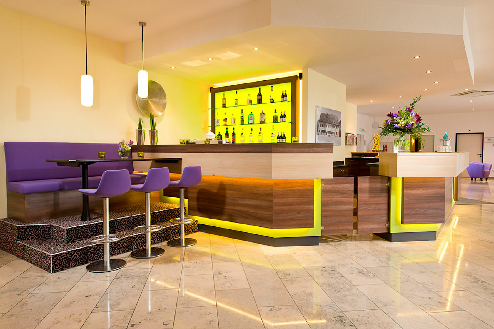 Achat Hotel Τσβικάου Εξωτερικό φωτογραφία