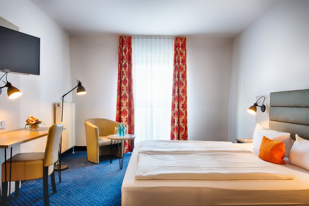 Achat Hotel Τσβικάου Εξωτερικό φωτογραφία